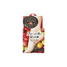 Тверде мило Pelican Foot Care 80 г (4976631478289)