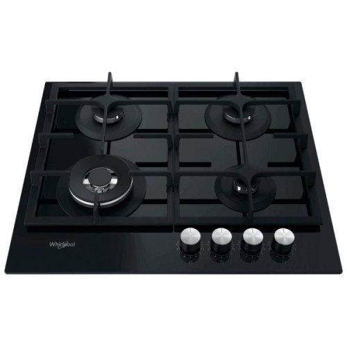 Варочна поверхня Whirlpool GOFL629NB