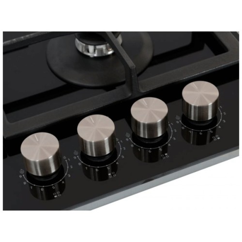 Варочна поверхня Whirlpool GOFL629NB