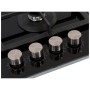 Варочна поверхня Whirlpool GOFL629NB