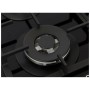 Варочна поверхня Whirlpool GOFL629NB