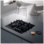 Варочна поверхня Whirlpool GOFL629NB