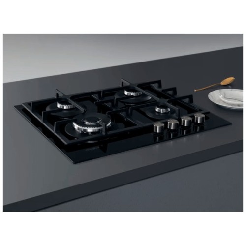 Варочна поверхня Whirlpool GOFL629NB