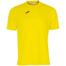 Футболка Joma Combi 100052.900 жовтий 2XL-3XL (9995043044108)