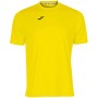Футболка Joma Combi 100052.900 жовтий 2XL-3XL (9995043044108)