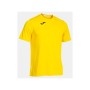 Футболка Joma Combi 100052.900 жовтий 2XL-3XL (9995043044108)