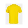 Футболка Joma Combi 100052.900 жовтий 2XL-3XL (9995043044108)