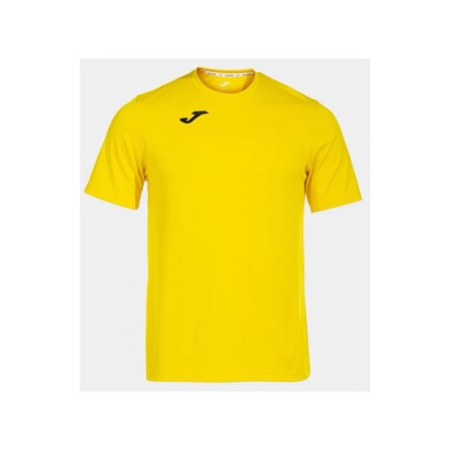 Футболка Joma Combi 100052.900 жовтий 2XL-3XL (9995043044108)
