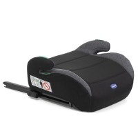 Автокрісло Chicco Quasar Fix i-Size бустер (87101.24)