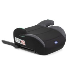 Автокрісло Chicco Quasar Fix i-Size бустер (87101.24)