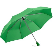 Парасоля Fare Mini Pocket AOC 5460 міні автоматична 97 см light green (FR.5460 light green) Парасоля Fare Mini Pocket AOC 5460 міні автоматична 97 см light green (FR.5460 light green)