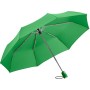 Парасоля Fare Mini Pocket AOC 5460 міні автоматична 97 см light green (FR.5460 light green)