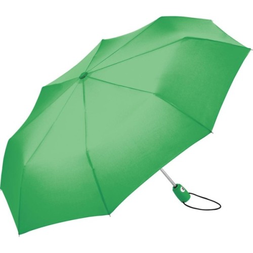 Парасоля Fare Mini Pocket AOC 5460 міні автоматична 97 см light green (FR.5460 light green)