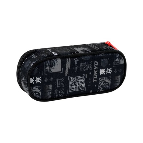 Пенал Kite 599 Tokyo (K26-599-18)