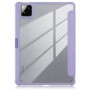 Чохол до планшета BeCover Soft Edge TPU Xiaomi Pad 7 / 7 Pro 11.2" Purple (715545)