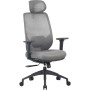 Офісне крісло OfficePro Comfort OC524G Gray (OC524G)