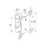 Кронштейн Simpler 11EN