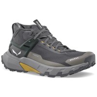 Черевики Salewa Pedroc 2 Mid PTX Mns 61463 0994 - 43 - чорний (013.001.6521)
