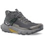 Черевики Salewa Pedroc 2 Mid PTX Mns 61463 0994 - 43 - чорний (013.001.6521)