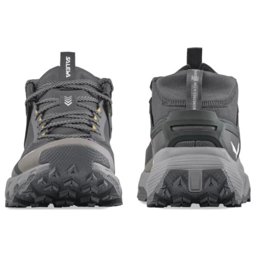 Черевики Salewa Pedroc 2 Mid PTX Mns 61463 0994 - 43 - чорний (013.001.6521)