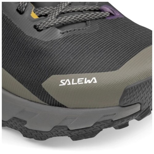 Черевики Salewa Pedroc 2 Mid PTX Mns 61463 0994 - 43 - чорний (013.001.6521)