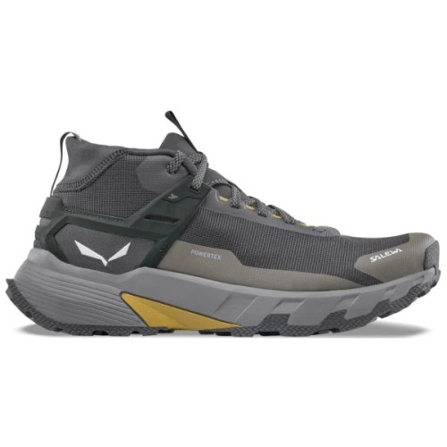 Черевики Salewa Pedroc 2 Mid PTX Mns 61463 0994 - 43 - чорний (013.001.6521)