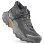 Черевики Salewa Pedroc 2 Mid PTX Mns 61463 0994 - 43 - чорний (013.001.6521)
