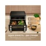 Мультипіч MOVA AeroChef FD20s Pro Black (AF-5518ATB-S)