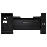 Запчастина Pantum M6500 front housing cover (ZIP-PAN-M6500-CASE-F)