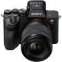 Цифровий фотоапарат Sony Alpha 7M5 28-70mm II Kit Black (ILCE7M5MB.FS1)