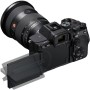 Цифровий фотоапарат Sony Alpha 7M5 28-70mm II Kit Black (ILCE7M5MB.FS1)