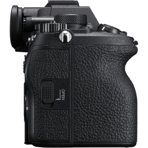 Цифровий фотоапарат Sony Alpha 7M5 28-70mm II Kit Black (ILCE7M5MB.FS1)