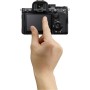 Цифровий фотоапарат Sony Alpha 7M5 28-70mm II Kit Black (ILCE7M5MB.FS1)