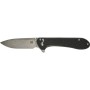 Ніж Skif Freestyler SW Black (UL-003SWB)