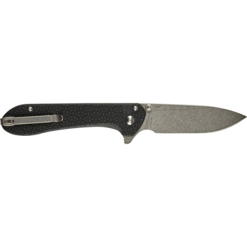 Ніж Skif Freestyler SW Black (UL-003SWB)
