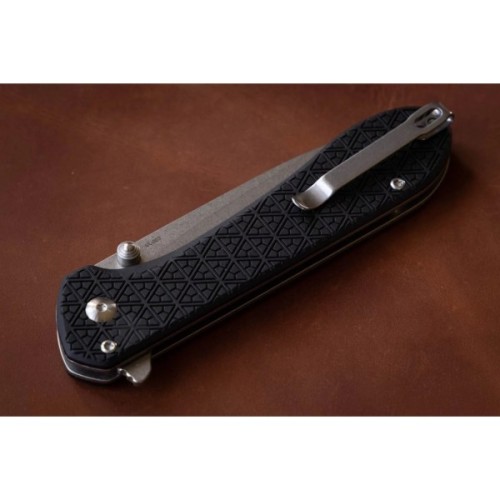 Ніж Skif Freestyler SW Black (UL-003SWB)