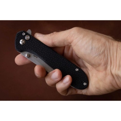Ніж Skif Freestyler SW Black (UL-003SWB)