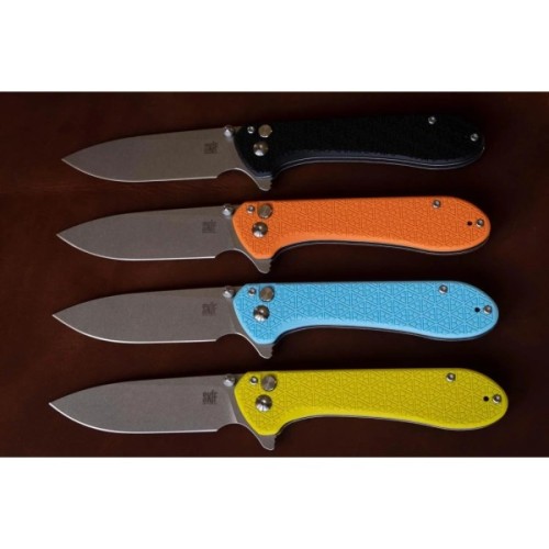 Ніж Skif Freestyler SW Black (UL-003SWB)