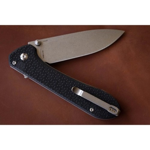Ніж Skif Freestyler SW Black (UL-003SWB)