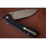 Ніж Skif Freestyler SW Black (UL-003SWB)
