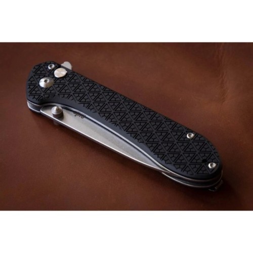 Ніж Skif Freestyler SW Black (UL-003SWB)