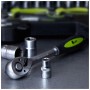 Тріскачка Alloid 1/2", 72 зубці (KT-1272)