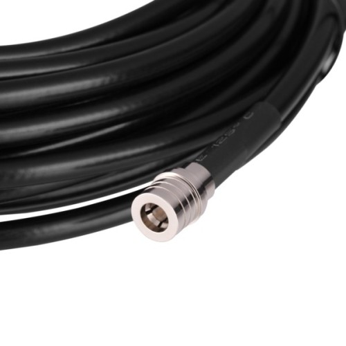 Кабель для дрона 2E GN/Deimox/Avenger/StarShip, N-Type male- SMA male, RG-8, 20м (2E-AEC20M-N-S/RG8)