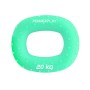 Еспандер PowerPlay PP-4337 Hand Grip Medium 20 кг Зелений (PP_4337_Green_20kg)