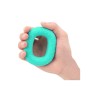 Еспандер PowerPlay PP-4337 Hand Grip Medium 20 кг Зелений (PP_4337_Green_20kg)