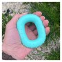Еспандер PowerPlay PP-4337 Hand Grip Medium 20 кг Зелений (PP_4337_Green_20kg)