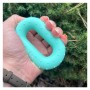 Еспандер PowerPlay PP-4337 Hand Grip Medium 20 кг Зелений (PP_4337_Green_20kg)