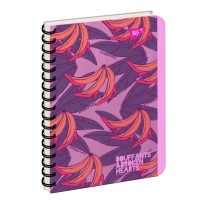 Блокнот Yes В6/144 пл.обкл. BBH (681904)