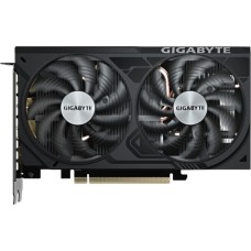 Відеокарта GIGABYTE GeForce RTX5050 8Gb WINDFORCE OC V2 (GV-N5050WF2OCV2-8GD)