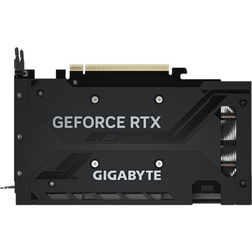 Відеокарта GIGABYTE GeForce RTX5050 8Gb WINDFORCE OC V2 (GV-N5050WF2OCV2-8GD)